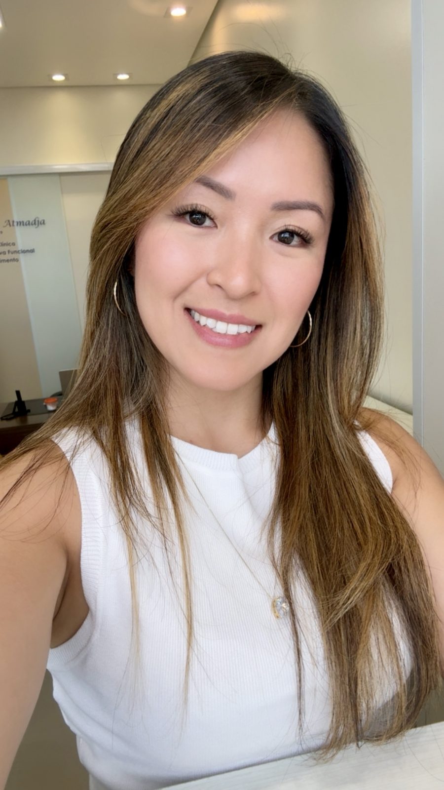 Jennifer Atmadja